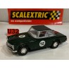 SLOT CAR SCX SCALEXTRIC ALTAYA MERCEDES 250SL -12 VERDE