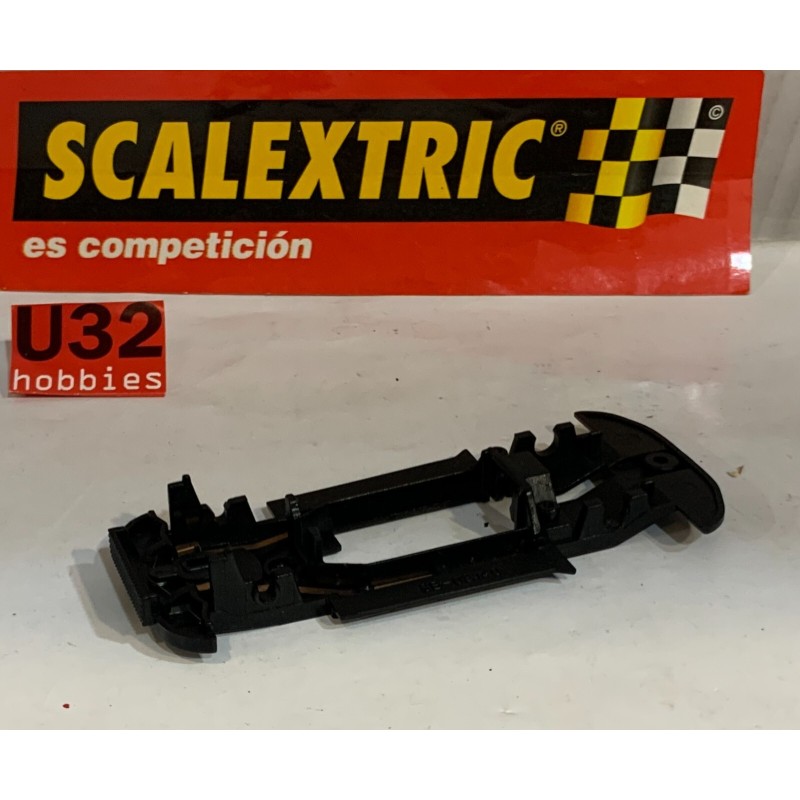 SCALEXTRIC CHASIS SEAT FIAT 1000 ABARTH