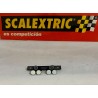 SLOT CAR SCX SCALEXTRIC ALTAYA  PARRILLA DELANTERA COMPLETA AUDI QUATTRO