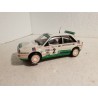 SLOT CAR SCX ALTAYA LANCIA DELTA INTEGRALE -2XXIV RALLY OSONA '92  J.PURAS