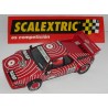 SLOT CAR SCX SCALEXTRIC SPAIN ALTAYA DUELOS MITICOS BMW M1 PROCAR SERIES 1980