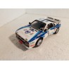 SLOT CAR SCALEXTRIC ALTAYA RALLYES ESPAÑA LANCIA 037 -3 COSTA BRAVA 1996 SERVIA
