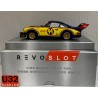SLOT CAR REVOSLOT RS-0267 PORSCHE 934 -44 IMSA PALATINE AUTOMOTIVE