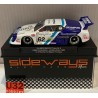 SLOT CAR RACER SIDEWAYS SW27 BMW M1 TURBO Gr.5 -62 LE MANS 1982 S.O'ROURKE
