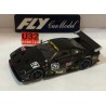 SLOT CAR FLY LISTER STORM -52 LE MANS 1995 ONLY SET