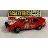 SLOT CAR SCX SCALEXTRIC EXIN C-4070 AUDI QUATTRO  -2 MARLBORO ROJO