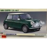 HASEGAWA 21154 KIT 1/24 MINI COOPER 1.3I 1997 HISTORIC CAR SERIES 54