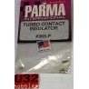 SLOT CAR PARMA 355F TURBO CONTACT INSULATOR
