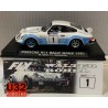 SLOT CAR FLY A2063 PORSCHE 911 -1 RALLY MANX 1981 W.ROHRL-C.GEISTDORFER