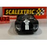SLOT CAR SCX SCALEXTRIC PLANETA FORD GT 40  -2 WINER LE MANS 1966 McLAREN/AMON
