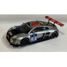 SLOT CAR SCALEAUTO SC-6163R AUDI R8 LMS GT3 -28 MIES-MULLER-SANDSTROM-VANTHOOR
