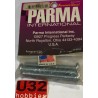 SLOT CAR PARMA 367 RESISTOR BOLT & NUT 3 UNITS