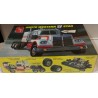 AMT 724/06  KIT 1/25 TRUCK WHITE WESTERN STAR