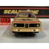 SLOT CAR TRIANG SCALEXTRIC C296 BMW 3.0 CSL -11 BEIGE