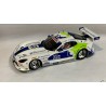 SLOT CAR SCALEAUTO SC-6107RS SRT VIPER -33 24H.DAYTONA 2015 B.KREATING-A.CARTER