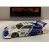 SLOT CAR RACER SIDEWAYS SW27 BMW M1 TURBO Gr.5 -62 LE MANS 1982 S.O'ROURKE