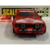 SLOT CAR SCX SCALEXTRIC EXIN C-4070 AUDI QUATTRO  -2 MARLBORO ROJO