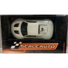 SLOT CAR SCALEAUTO SC-6389 AUDI R8 LMS GT2 2025 ANGLEWINDER WHITE RACING KIT