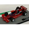 IXO SALVAT BRABHAM BT46B --1 F1 1979 SWEDEN GRAND PRIX NIKI LAUDA