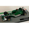IXO SALVAT JAGUAR R4 -14 F1 2003 MARK WEBER