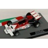 IXO SALVAT BRM P160B -1 F1 1972 MONACO GRAND PRIX JEAN PIERRE BELTOISE
