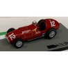 IXO SALVAT FERRARI 375 INDY -12 F1 1952 INDIANAPOLIS 500 ALBERTO ASCARI
