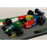 IXO SALVAT BENETTON B190 -20 F1 1990 NELSON PIQUET