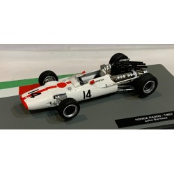 IXO SALVAT HONDA RA300 -14 F1 1967 JOHN SURTEES