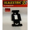 SLOT CAR SCX SCALEXTRIC ALTAYA CHASIS AUDI QUATTRO