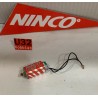 NINCO 80603 MOTOR NC-2  18100rpm 14.8V  263grm