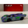 SLOT CAR NSR 0365SW PORSCHE 917 K -35 WATKINS GLEN 1970 MARTINI HYPPY