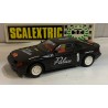 SLOT CAR SCALEXTRIC EXIN 8368 TOYOTA CELICA  GT4 -1 MARRON PALAU LTED.EDITION