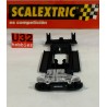 SLOT CAR SCX SCALEXTRIC ALTAYA CHASIS SUBARU IMPREZA