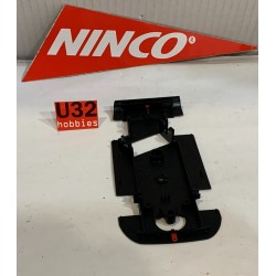 SLOT CAR NINCO CHASIS MOSLER MT 900
