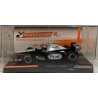 SLOT CAR SCALEAUTO SC-6387 McLAREN MP4/13 -7 F1 1998 DAVID COULTHARD