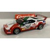 SLOT CAR CARRERA EXCLUSIV 23842 BMW M1 PROCAR -101 TEAM CASTROL DEMMARK DIGITAL