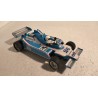 SLOT CAR SCX SCALEXTRIC ALTAYA DUELOS MITICOS LIGIER JS 11 F1 -26 J LAFITTE