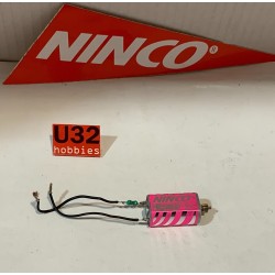 NINCO 80610 MOTOR NC-5 2000rpm 14.8V  290grm