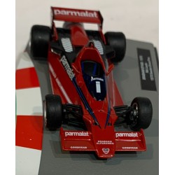 IXO SALVAT BRABHAM BT46B --1 F1 1979 SWEDEN GRAND PRIX NIKI LAUDA