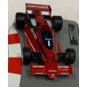 IXO SALVAT BRABHAM BT46B --1 F1 1979 SWEDEN GRAND PRIX NIKI LAUDA