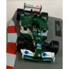 IXO SALVAT JAGUAR R4 -14 F1 2003 MARK WEBER