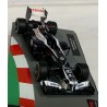 IXO SALVAT WILLIAMS FW34 -18 F1 2012 PASTOR MALDONADO