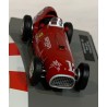 IXO SALVAT FERRARI 375 INDY -12 F1 1952 INDIANAPOLIS 500 ALBERTO ASCARI