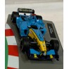 IXO SALVAT RENAULT RS24 -7 F1 2004 JARNO TRULLI