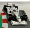 IXO SALVAT STEWART SF3 -17 F1 1999 JOHNNY HERBERT