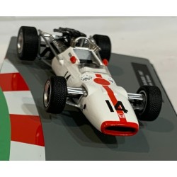 IXO SALVAT HONDA RA300 -14 F1 1967 JOHN SURTEES