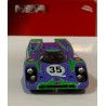 SLOT CAR NSR 0365SW PORSCHE 917 K -35 WATKINS GLEN 1970 MARTINI HYPPY
