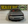 SLOT CAR SCALEXTRIC EXIN 8367 TOYOTA CELICA  GT4 -2 PLATA PALAU LTED.EDITION