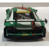 SLOT CAR CARRERA EVOLUTION 27618 AUDI R8 LMS -29 WINNER 24H.NURBURGRING LINDE