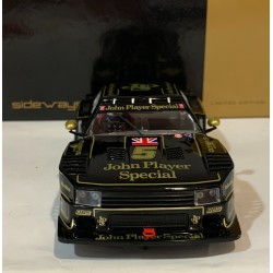 SLOT CAR RACER SIDEWAYS SVLE09 NISSAN SKYLINE TURBO Gr.5 -5 JPS LTED.EDITION